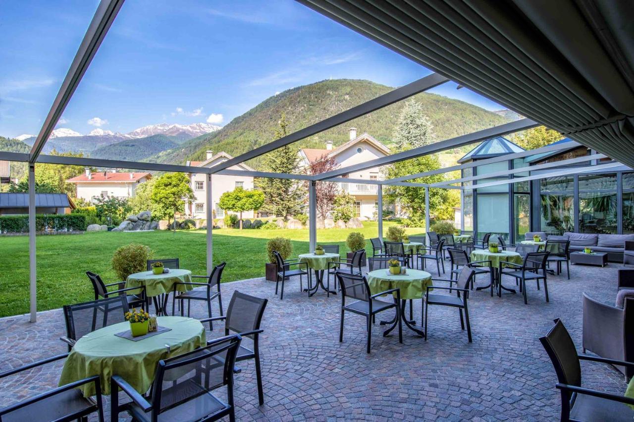 Aktiv&wellnesshotel Zentral 4*