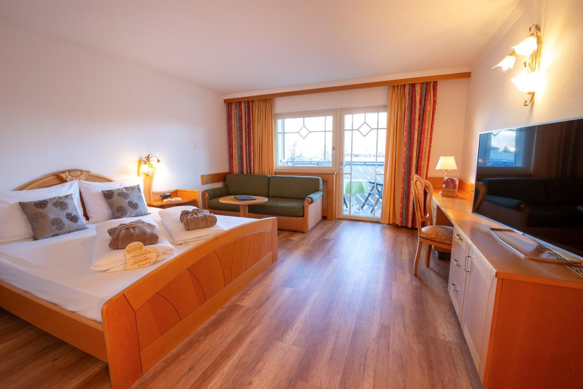 Hotel Aktiv&wellnesshotel Zentral