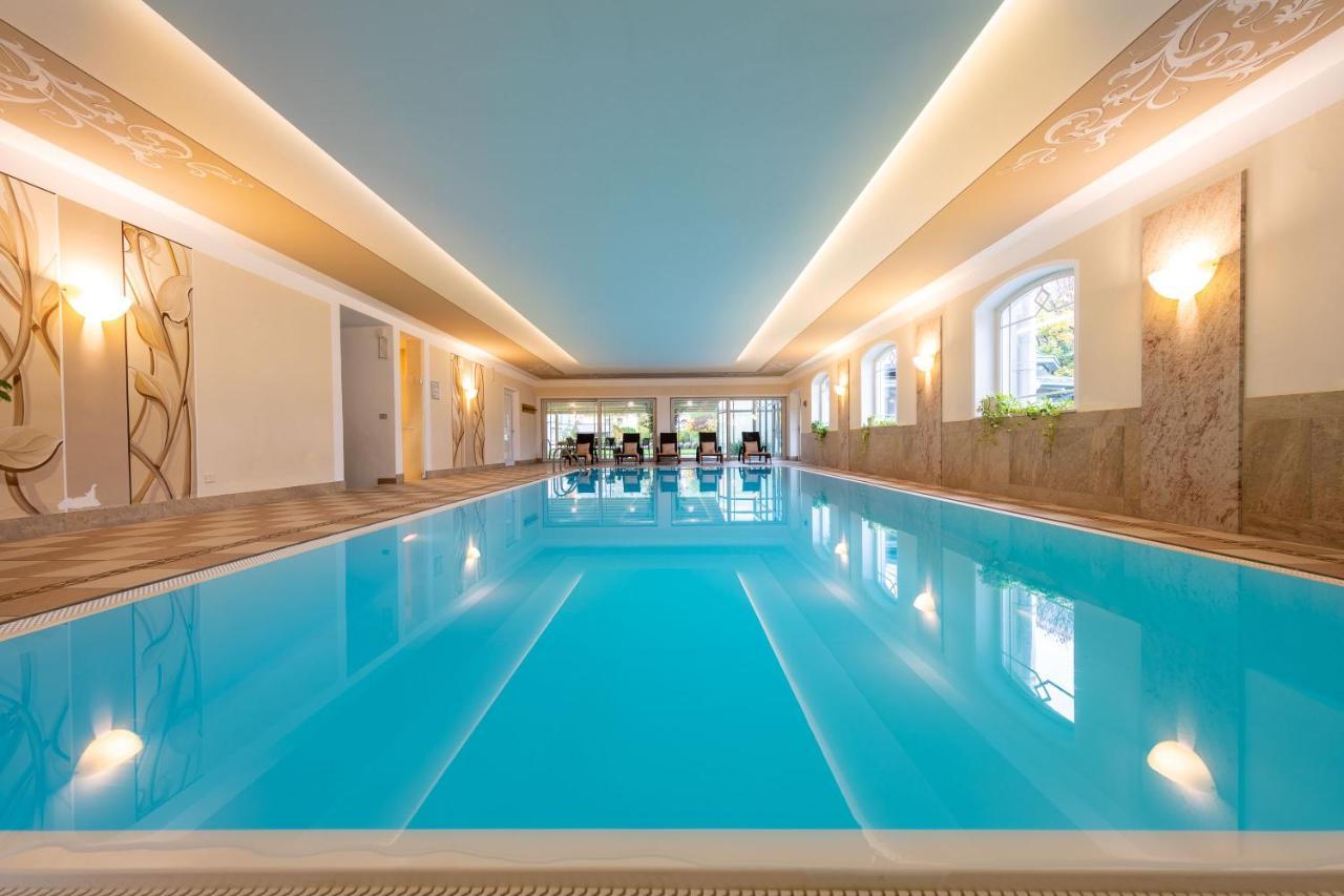 Aktiv&wellnesshotel Zentral Hotel