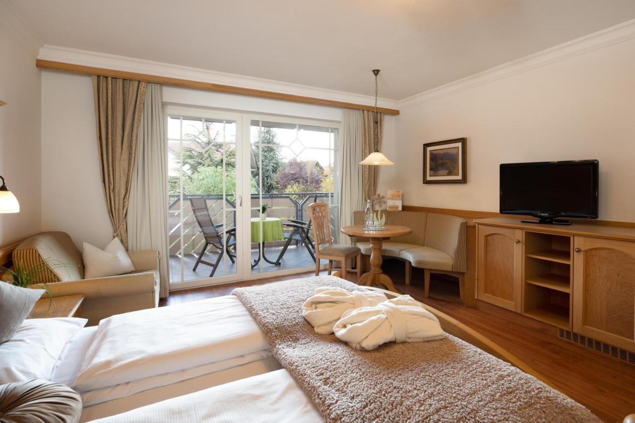 Hotel Aktiv & Wellnesshotel Zentral