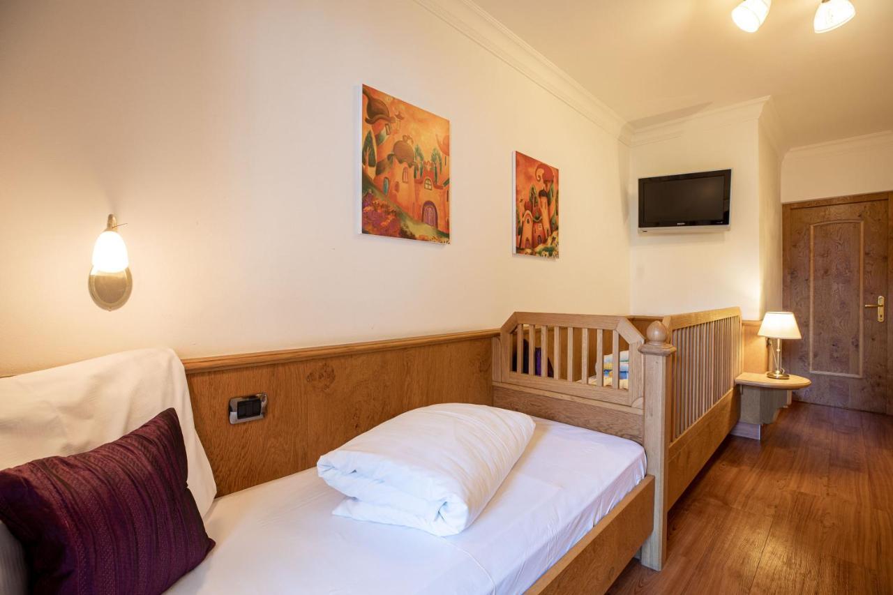 Aktiv&wellnesshotel Zentral