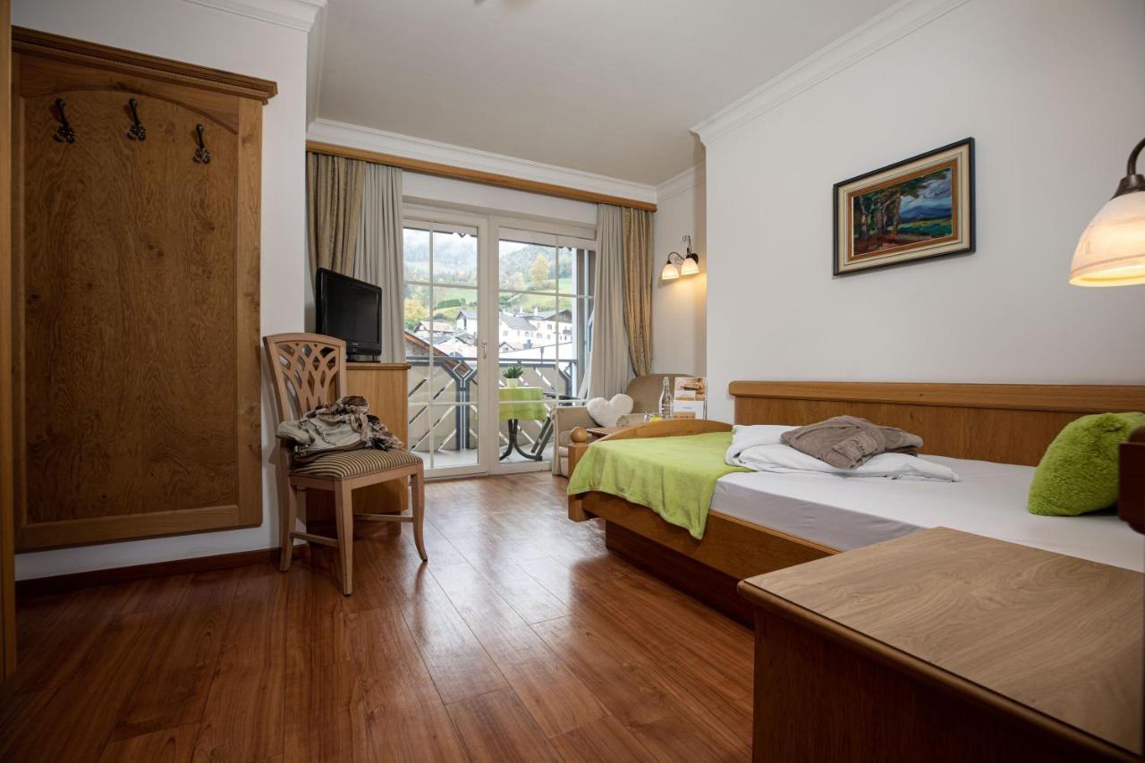 Hotel Aktiv&wellnesshotel Zentral 4*