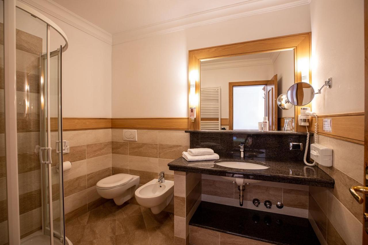 Aktiv&wellnesshotel Zentral 4* Prad am Stilfserjoch