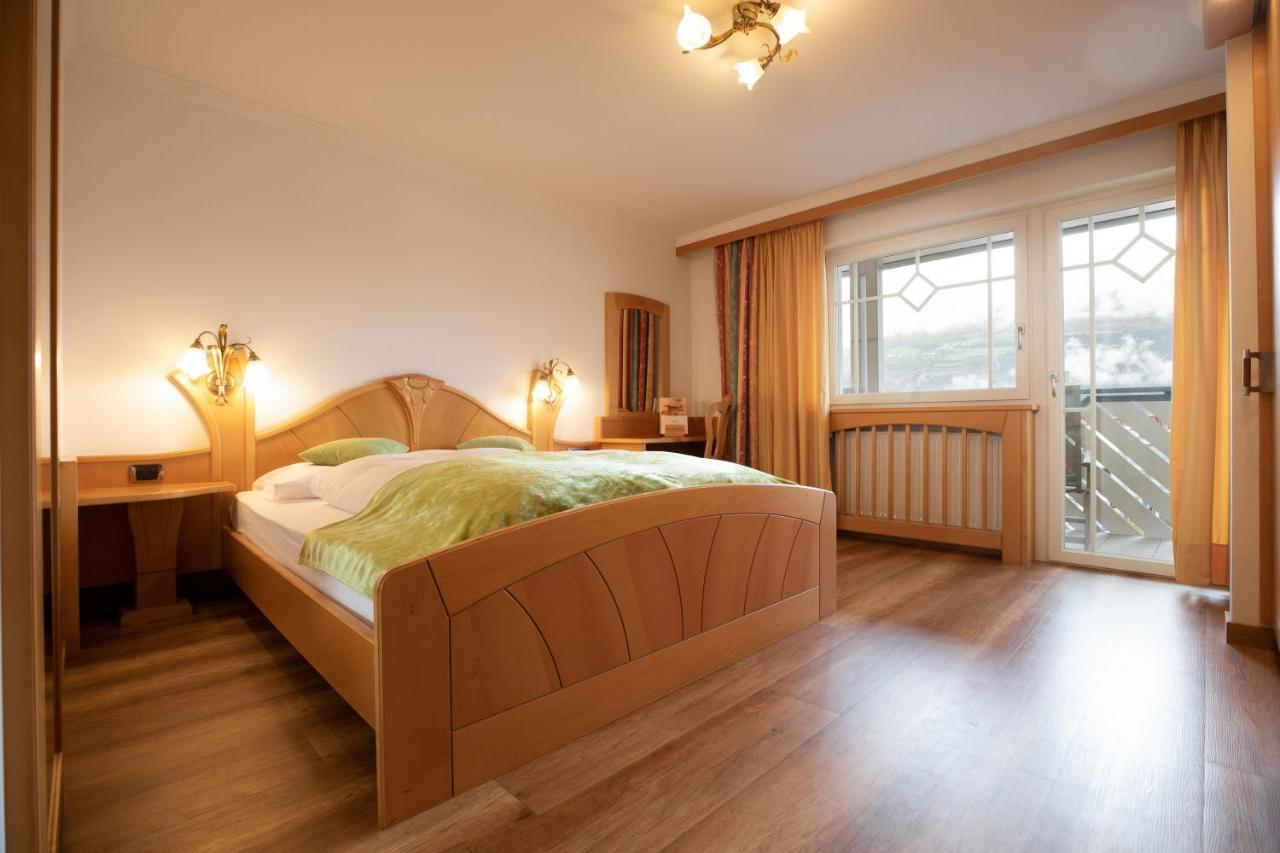 Hotel Aktiv & Wellnesshotel Zentral Prato allo Stelvio