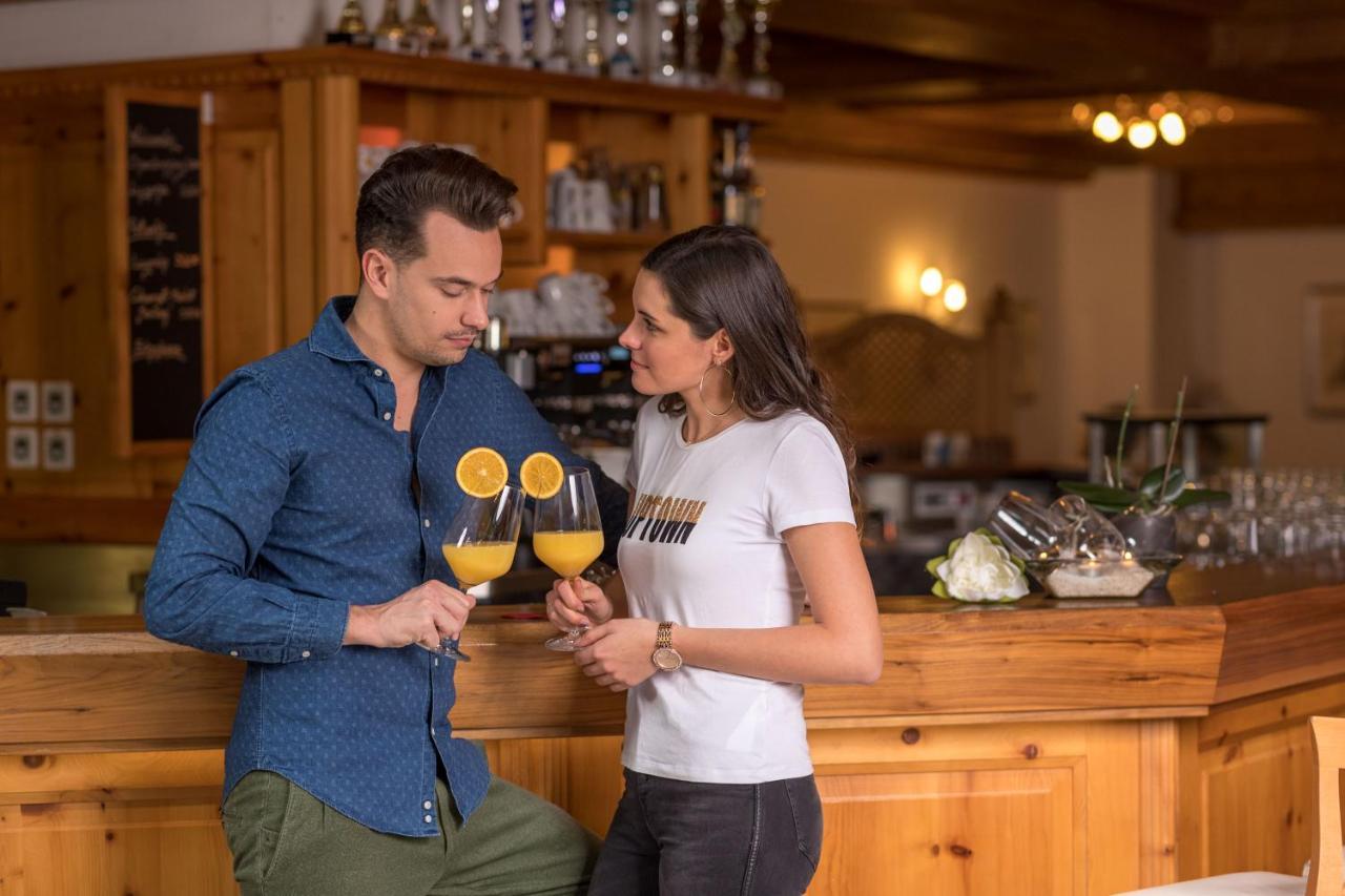 Aktiv & Wellnesshotel Zentral 4*